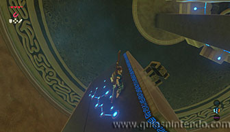 The Legend of Zelda: Breath of the Wild