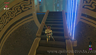 The Legend of Zelda: Breath of the Wild