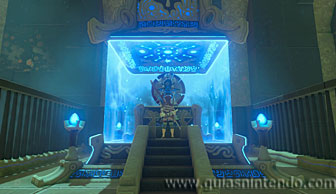 The Legend of Zelda: Breath of the Wild