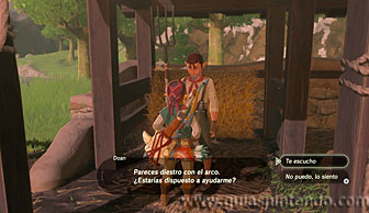 The Legend of Zelda: Breath of the Wild