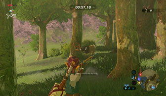 The Legend of Zelda: Breath of the Wild