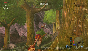 The Legend of Zelda: Breath of the Wild