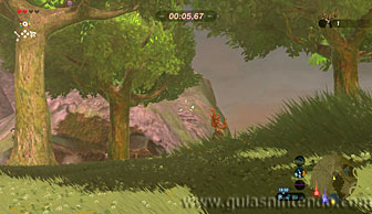 The Legend of Zelda: Breath of the Wild