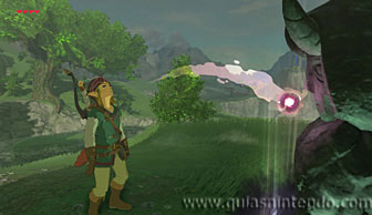 The Legend of Zelda: Breath of the Wild