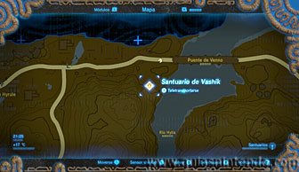 The Legend of Zelda: Breath of the Wild