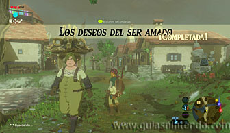 The Legend of Zelda: Breath of the Wild