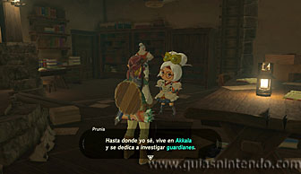 The Legend of Zelda: Breath of the Wild
