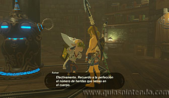 The Legend of Zelda: Breath of the Wild