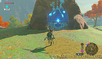 The Legend of Zelda: Breath of the Wild