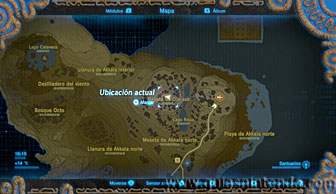 The Legend of Zelda: Breath of the Wild