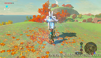 The Legend of Zelda: Breath of the Wild