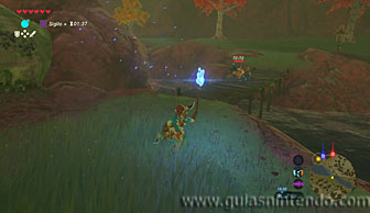 The Legend of Zelda: Breath of the Wild