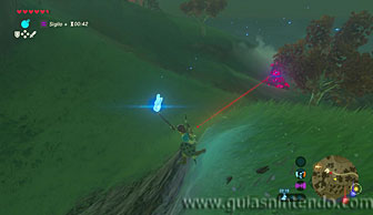 The Legend of Zelda: Breath of the Wild