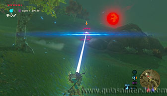 The Legend of Zelda: Breath of the Wild