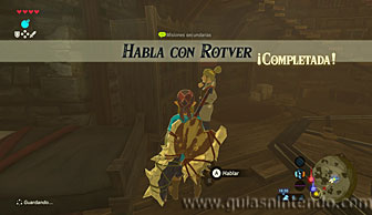 The Legend of Zelda: Breath of the Wild