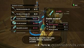 The Legend of Zelda: Breath of the Wild