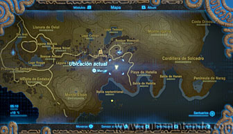 The Legend of Zelda: Breath of the Wild