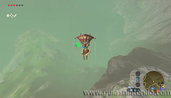 The Legend of Zelda: Breath of the Wild