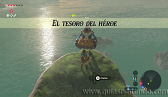 The Legend of Zelda: Breath of the Wild