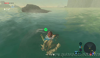 The Legend of Zelda: Breath of the Wild