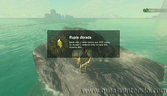 The Legend of Zelda: Breath of the Wild