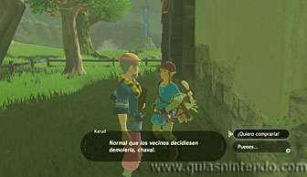 The Legend of Zelda: Breath of the Wild