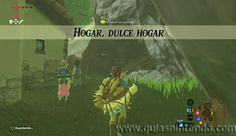 The Legend of Zelda: Breath of the Wild