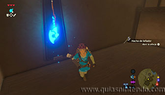 The Legend of Zelda: Breath of the Wild
