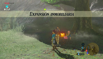 The Legend of Zelda: Breath of the Wild