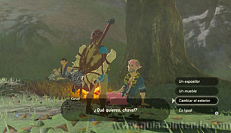 The Legend of Zelda: Breath of the Wild