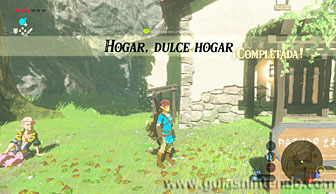The Legend of Zelda: Breath of the Wild