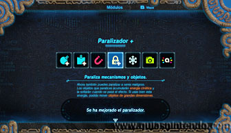 The Legend of Zelda: Breath of the Wild