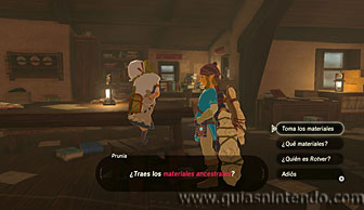 The Legend of Zelda: Breath of the Wild