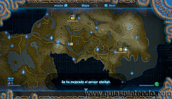 The Legend of Zelda: Breath of the Wild