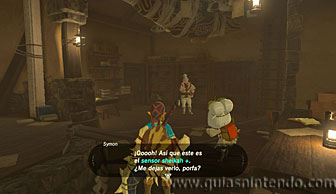 The Legend of Zelda: Breath of the Wild