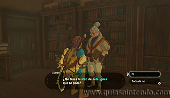 The Legend of Zelda: Breath of the Wild
