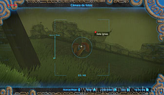 The Legend of Zelda: Breath of the Wild