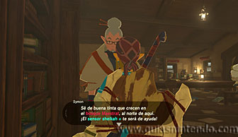 The Legend of Zelda: Breath of the Wild