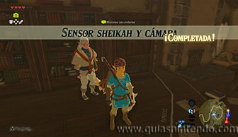 The Legend of Zelda: Breath of the Wild