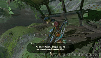 The Legend of Zelda: Breath of the Wild