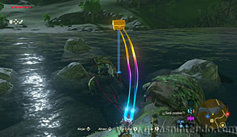The Legend of Zelda: Breath of the Wild