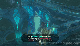 The Legend of Zelda: Breath of the Wild