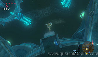 The Legend of Zelda: Breath of the Wild