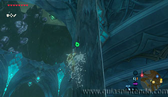The Legend of Zelda: Breath of the Wild