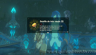 The Legend of Zelda: Breath of the Wild