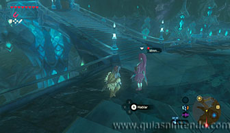 The Legend of Zelda: Breath of the Wild
