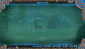 The Legend of Zelda: Breath of the Wild