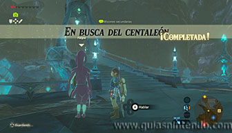 The Legend of Zelda: Breath of the Wild