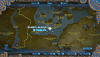 The Legend of Zelda: Breath of the Wild