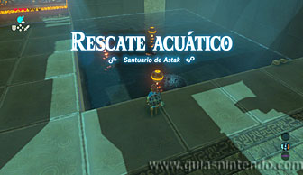 The Legend of Zelda: Breath of the Wild